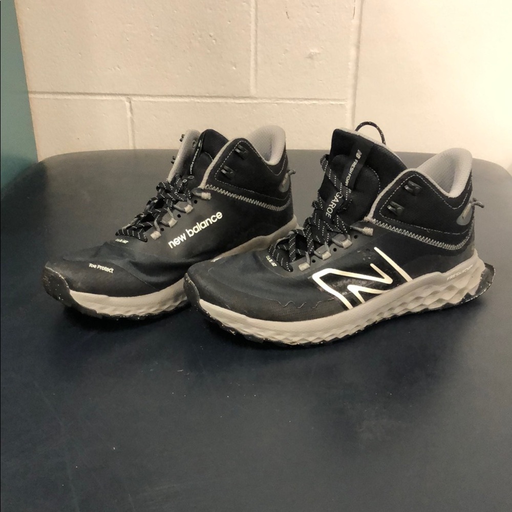 New Balance Day Hiker Sneaker - 10.5